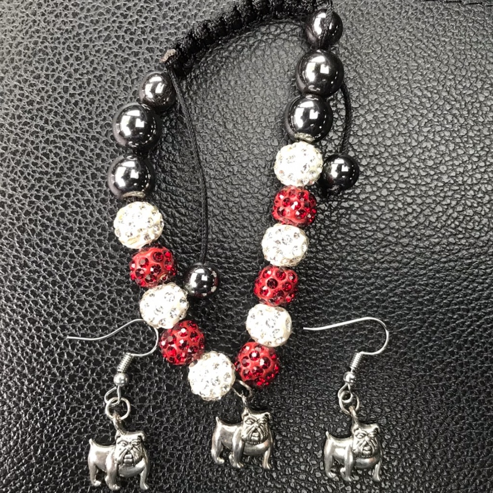 Handmade Bracelet Set